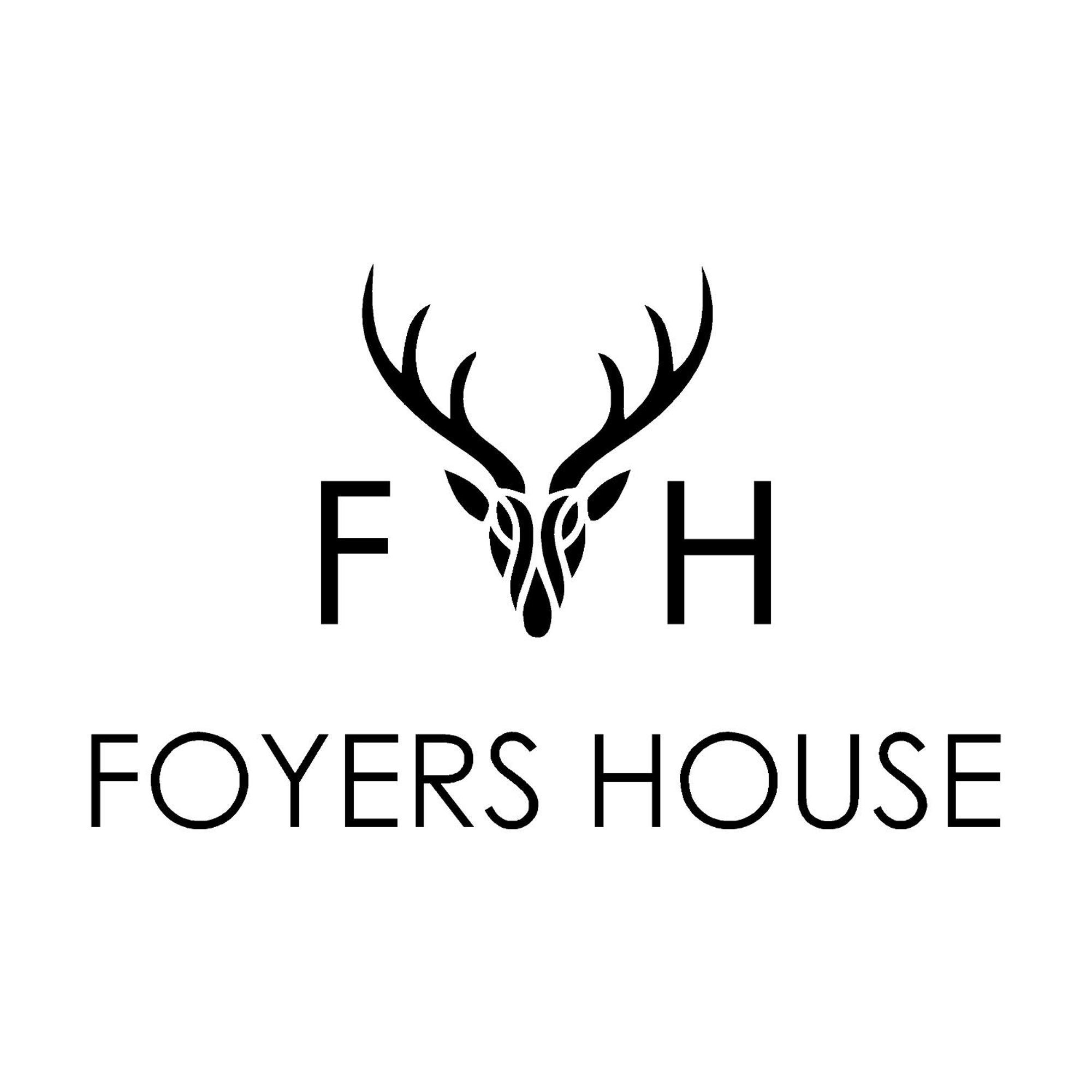 Hotel Foyers House Exterior foto