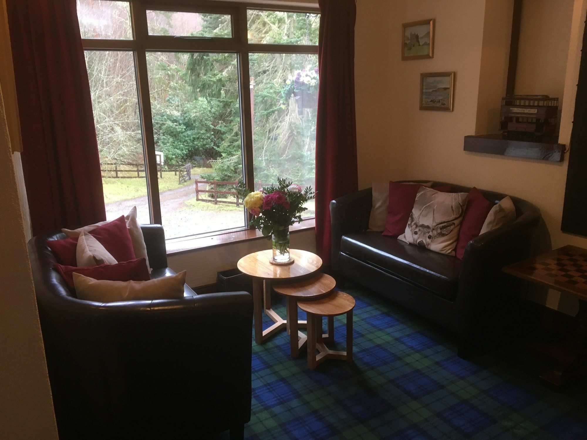 Hotel Foyers House Exterior foto